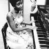 Aretha Franklin